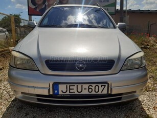 OPEL ASTRA G Caravan 2.0 DTI Elegance