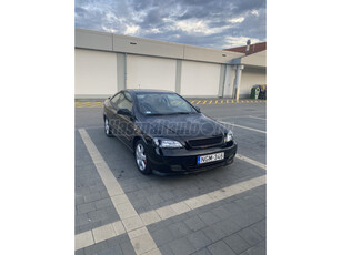 OPEL ASTRA G Coupe 1.8 16V