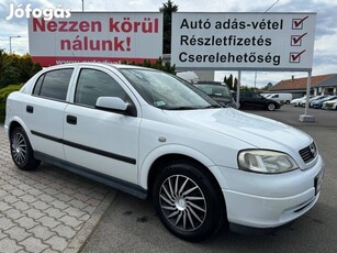 Opel Astra G G 1.4 16V Classic