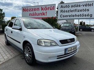 OPEL ASTRA G G 1.4 16V CLASSIC