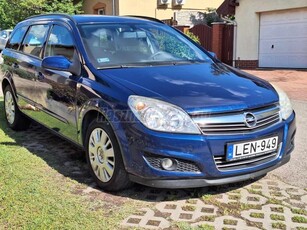 OPEL ASTRA H 1.3 CDTI Enjoy kombi Magyarországi. balesetmentes. vonóhorog