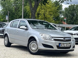 OPEL ASTRA H 1.4 Cosmo Azonnal elvihető! Megbízható!Magyar!1.Tulajdonostól!