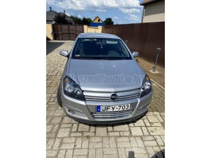 OPEL ASTRA H 1.4 Elegance Easytronic