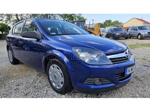 OPEL ASTRA H 1.4 Elegance Magyarországi-1 tulaj-leinformálható km-klíma