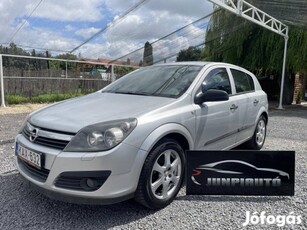 Opel Astra H 1.4 Szép állapotú vonóhorgos autó...