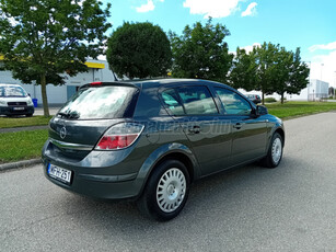 OPEL ASTRA H 1.6 Classic III Magyar,1 tulaj, 68.000km