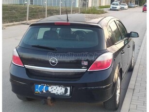 OPEL ASTRA H 1.6 Cosmo