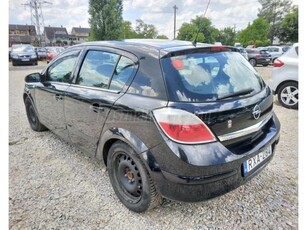 OPEL ASTRA H 1.6 Cosmo Xenon!Fűthető ülés!Félbőr!Multikormány!