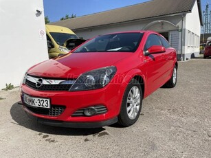 OPEL ASTRA H 1.6 GTC 111 Limited Xenon félbőr ülések tempomat Navi