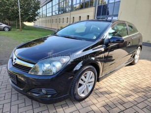 OPEL ASTRA H 1.6 GTC Enjoy VÉGIG VEZ.SZERVÍZKÖNYV!TEMPOMAT!ROZSDAMENTES!