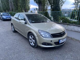 OPEL ASTRA H 1.6 GTC Sport