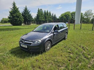 OPEL ASTRA H 1.7 CDTI Optima