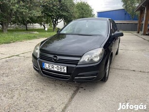 Opel Astra H 1.7Cdti