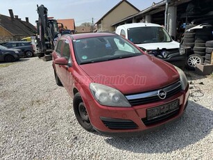 OPEL ASTRA H 1.9 CDTI Cosmo