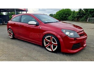 OPEL ASTRA H 1.9 CDTI GTC Cosmo