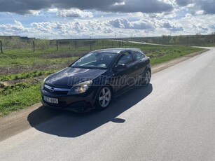 OPEL ASTRA H 1.9 CDTI GTC Sport