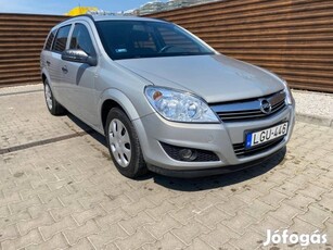 Opel Astra H Caravan 1.4 Enjoy Magyar---114.000...