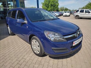 OPEL ASTRA H Caravan 1.4 Enjoy Vonóhoroggal!