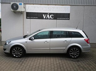 OPEL ASTRA H Caravan 1.6 111 Years