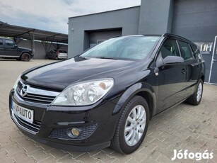 Opel Astra H Caravan 1.6 Cosmo 170.000KM!!!Első...