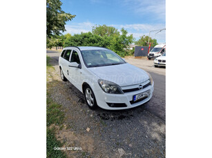 OPEL ASTRA H Caravan 1.6 Cosmo