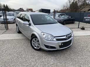 OPEL ASTRA H Caravan 1.6 Cosmo FOGLALÓZVA! Leinformálható! 156e km!