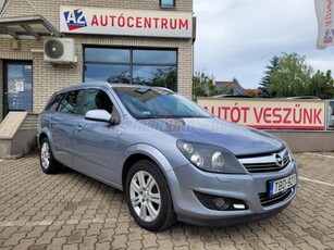 OPEL ASTRA H Caravan 1.6 Cosmo TOLATÓRADAR-BLUETOOTH