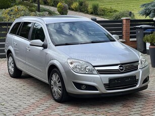 OPEL ASTRA H Caravan 1.6 Enjoy Garantált km! Kitűnő állapot!