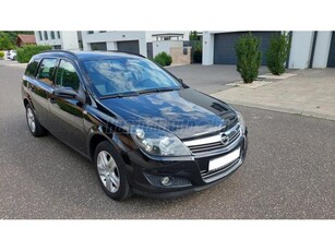 OPEL ASTRA H Caravan 1.6 Enjoy XENON TEMPOMAT