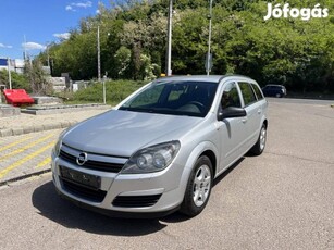 Opel Astra H Caravan 1.6 Essentia Klímás! Szép...