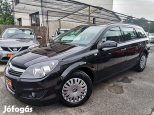 Opel Astra H Caravan 1.7 CDTI 111 Years 1.Tulaj...