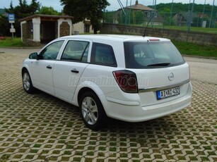 OPEL ASTRA H Caravan 1.7 CDTI Classic III 2év műszakival.jó motorral.klímával