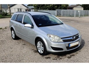 OPEL ASTRA H Caravan 1.7 CDTI Enjoy