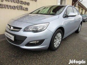 Opel Astra J 1.4 Enjoy 122 Ezer Km ! Klima. ABS !