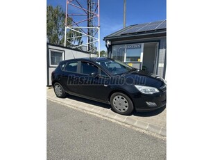 OPEL ASTRA J 1.4 Essentia