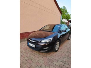 OPEL ASTRA J 1.6 Enjoy EURO6