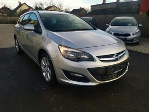 OPEL ASTRA J 1.6 Enjoy EURO6