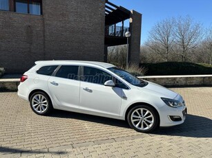 OPEL ASTRA J 1.7 CDTI Cosmo