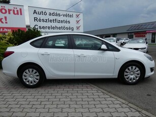 OPEL ASTRA J J 1.4 T SEDAN ENJOY