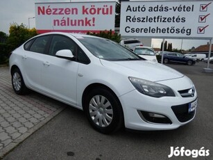 Opel Astra J J 1.4 T Sedan Enjoy