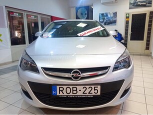 OPEL ASTRA J Sedan 1.4 T Enjoy EURO6 1év GARANCIA