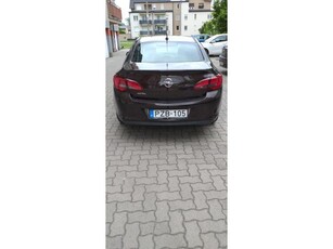 OPEL ASTRA J Sedan 1.6 Enjoy EURO6