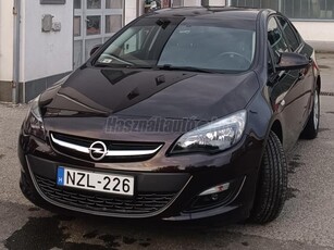 OPEL ASTRA J Sedan 1.6 Enjoy EURO6