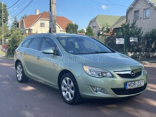 OPEL ASTRA J Sports Tourer 1.4 T Cosmo