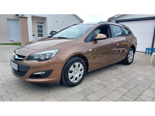 OPEL ASTRA J Sports Tourer 1.6 Cosmo