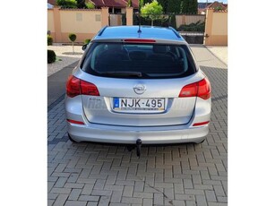 OPEL ASTRA J Sports Tourer 1.6 Enjoy EURO6