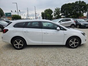 OPEL ASTRA J Sports Tourer 1.7 CDTI Cosmo xenon. navi. parkradar