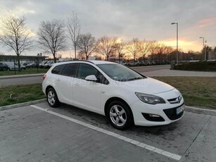 OPEL ASTRA J Sports Tourer 1.7 CDTI Selection