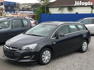 Opel Astra J Sports Tourer 1.7 CDTI Sport ++Gyá...