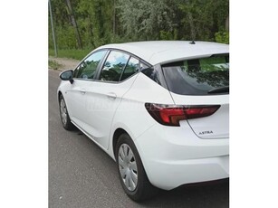 OPEL ASTRA K 1.4 T Dynamic